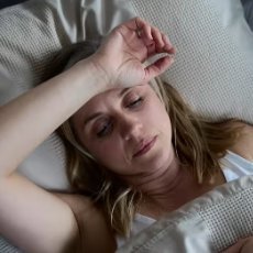 Menopause and weight loss